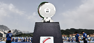 Ascoli e Vis, il campionato di Serie C comincia il 25 agosto